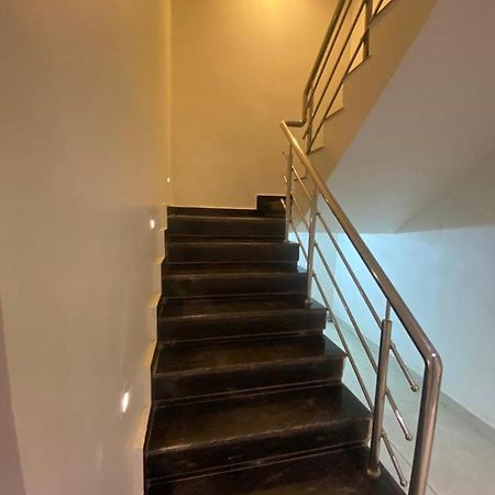 Hotel Raghupati Ayodhya 外观 照片