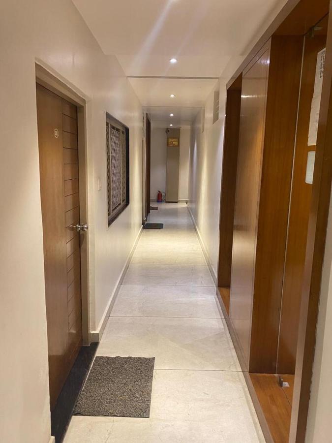 Hotel Raghupati Ayodhya 外观 照片