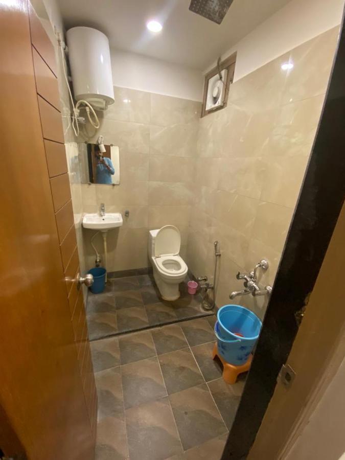 Hotel Raghupati Ayodhya 外观 照片