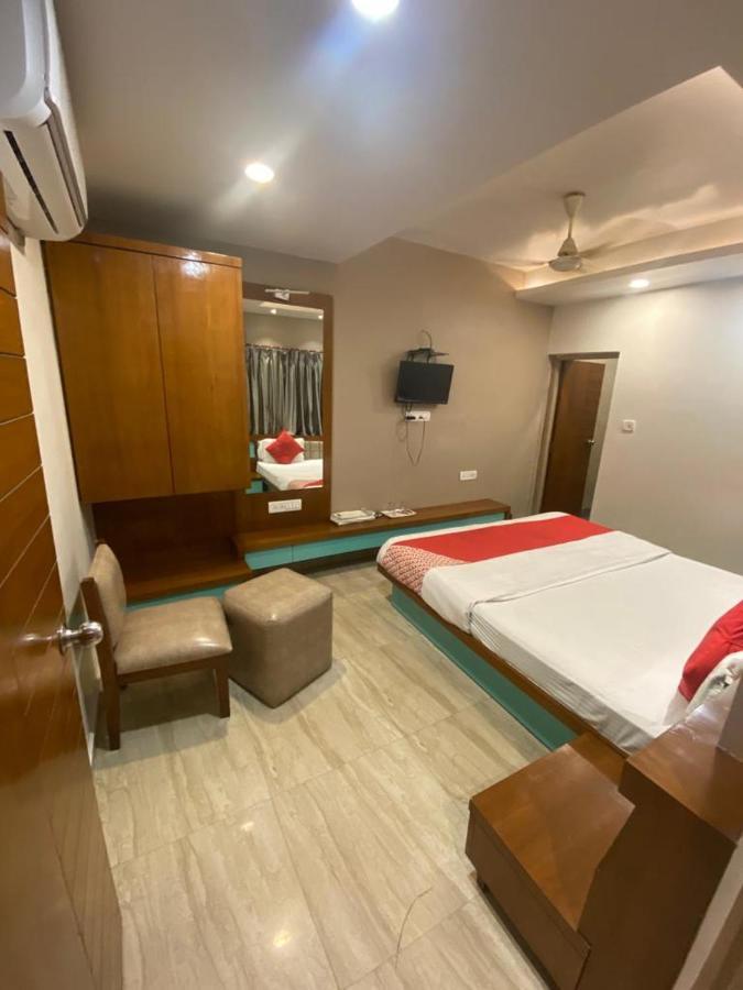 Hotel Raghupati Ayodhya 外观 照片